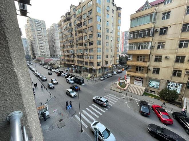 İcarəyə verilir 3 otaqlı yeni tikili 100 m², Şah İsmayıl Xətai m., photo 9 from 13