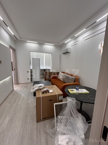Сдаётся 3-комн. вторичка 50 м², м. Гянджлик, photo 6 from 14