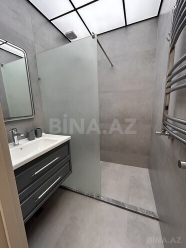 Сдаётся 3-комн. вторичка 50 м², м. Гянджлик, photo 11 from 14