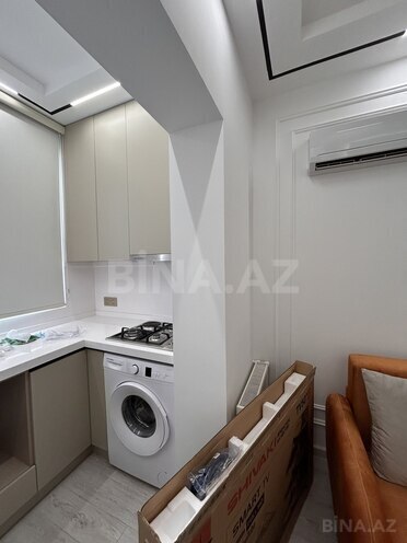 Сдаётся 3-комн. вторичка 50 м², м. Гянджлик, photo 9 from 14