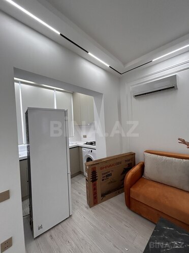 Сдаётся 3-комн. вторичка 50 м², м. Гянджлик, photo 8 from 14