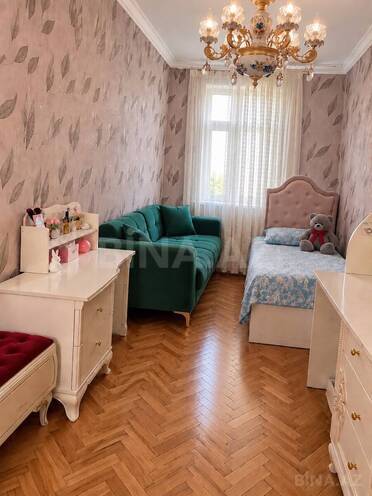 İcarəyə verilir 3 otaqlı yeni tikili 100 m², Nəriman Nərimanov m., photo 6 from 12