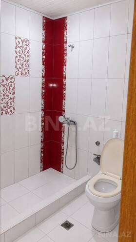 İcarəyə verilir 3 otaqlı yeni tikili 100 m², Nəriman Nərimanov m., photo 10 from 12