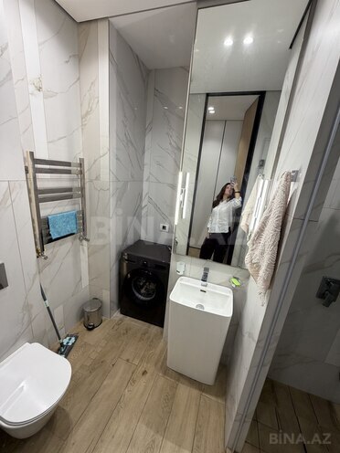 Продаётся 2-комн. новостройка 73 м², пос. Sea Breeze, photo 15 from 20