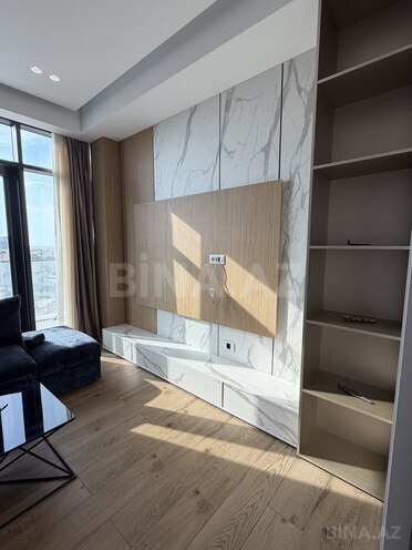 Продаётся 2-комн. новостройка 73 м², пос. Sea Breeze, photo 11 from 20