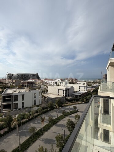 Продаётся 2-комн. новостройка 73 м², пос. Sea Breeze, photo 19 from 20