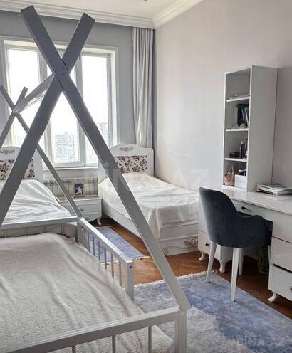 Satılır 3 otaqlı yeni tikili 110 m², 9-cu mikrorayon q., photo 6 from 13