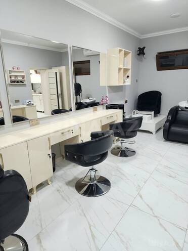 İcarəyə verilir  obyekt 33 m², Yasamal q., photo 6 from 11
