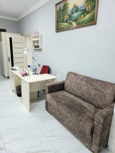 İcarəyə verilir  obyekt 33 m², Yasamal q., photo 4 from 11