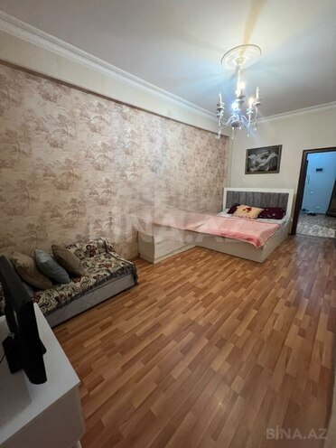 İcarəyə verilir 2 otaqlı yeni tikili 70 m², 20 Yanvar m., photo 5 from 11