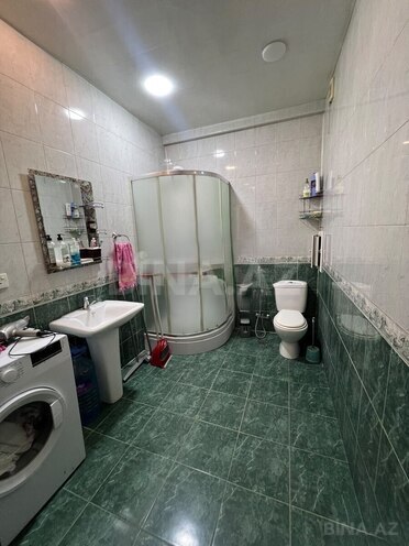 İcarəyə verilir 2 otaqlı yeni tikili 70 m², 20 Yanvar m., photo 10 from 11