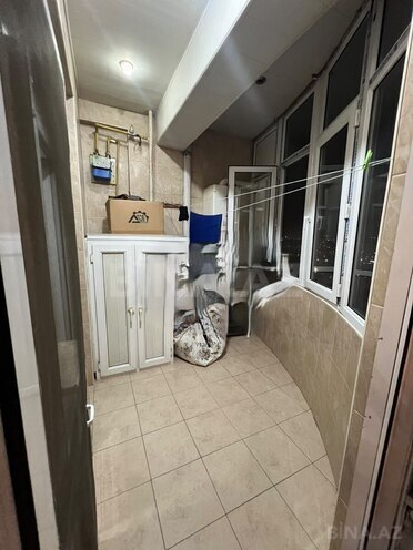 İcarəyə verilir 2 otaqlı yeni tikili 70 m², 20 Yanvar m., photo 9 from 11