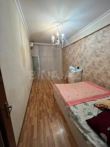 İcarəyə verilir 2 otaqlı yeni tikili 70 m², 20 Yanvar m., photo 7 from 11
