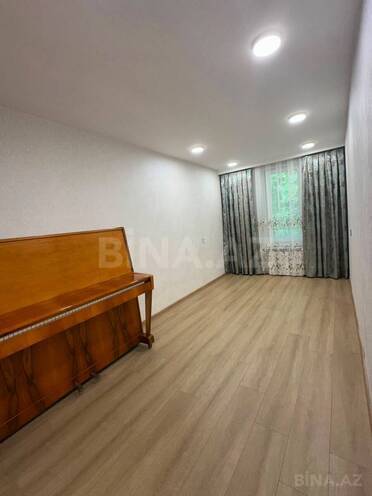 Satılır 3 otaqlı yeni tikili 57 m², Nizami m., photo 10 from 18