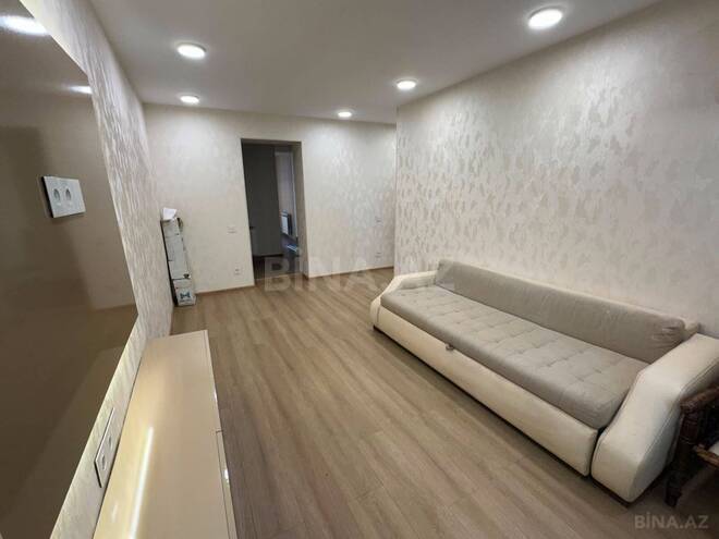 Satılır 3 otaqlı yeni tikili 57 m², Nizami m., photo 14 from 18
