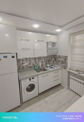 Сдается 2-комн. новостройка 60 м², м. Сахил, photo 10 from 14