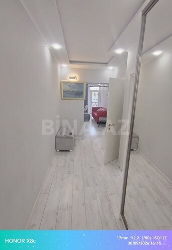 Сдается 2-комн. новостройка 60 м², м. Сахил, photo 13 from 14