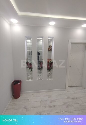 Сдается 2-комн. новостройка 60 м², м. Сахил, photo 8 from 14