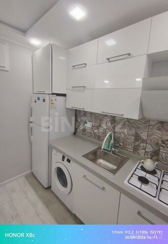 Сдается 2-комн. новостройка 60 м², м. Сахил, photo 11 from 14