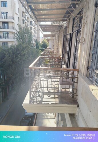 Сдается 2-комн. новостройка 60 м², м. Сахил, photo 4 from 14
