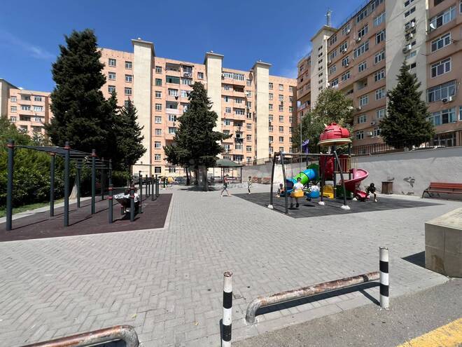 Продаётся 3-комн. вторичка 75 м², пос. Гюнешли, photo 25 from 32