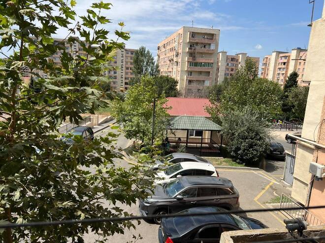 Продаётся 3-комн. вторичка 75 м², пос. Гюнешли, photo 27 from 32
