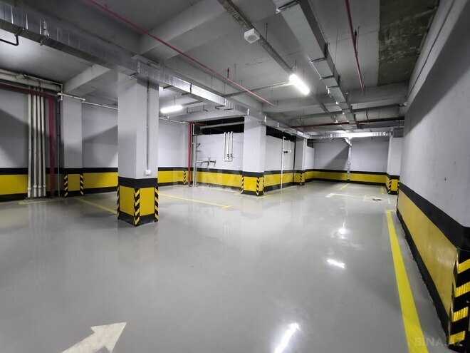 Сдается  объект 140 м², м. Шах Исмаил Хатаи, photo 11 from 13