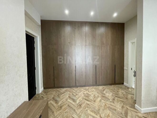 İcarəyə verilir 2 otaqlı yeni tikili 60 m², Ağ şəhər q., photo 12 from 15