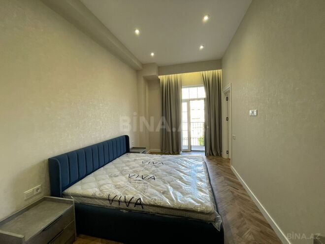 İcarəyə verilir 2 otaqlı yeni tikili 60 m², Ağ şəhər q., photo 11 from 15