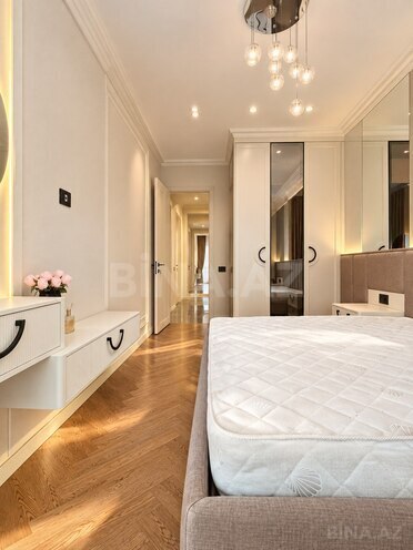 Satılır 2 otaqlı yeni tikili 68 m², Ağ şəhər q., photo 4 from 9