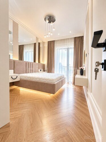 Satılır 2 otaqlı yeni tikili 68 m², Ağ şəhər q., photo 5 from 9