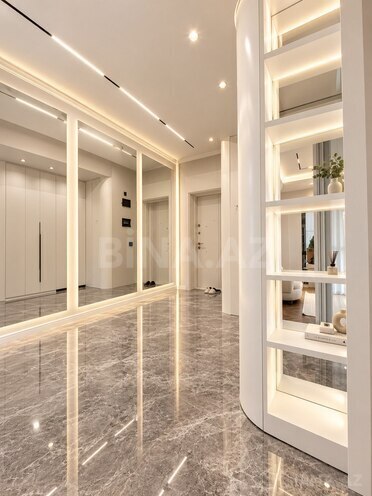 Satılır 2 otaqlı yeni tikili 68 m², Ağ şəhər q., photo 7 from 9