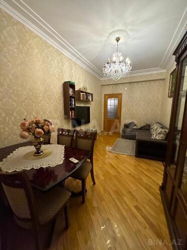 Продаётся 3-комн. новостройка 105 м², м. Азадлыг проспекти, photo 4 from 30