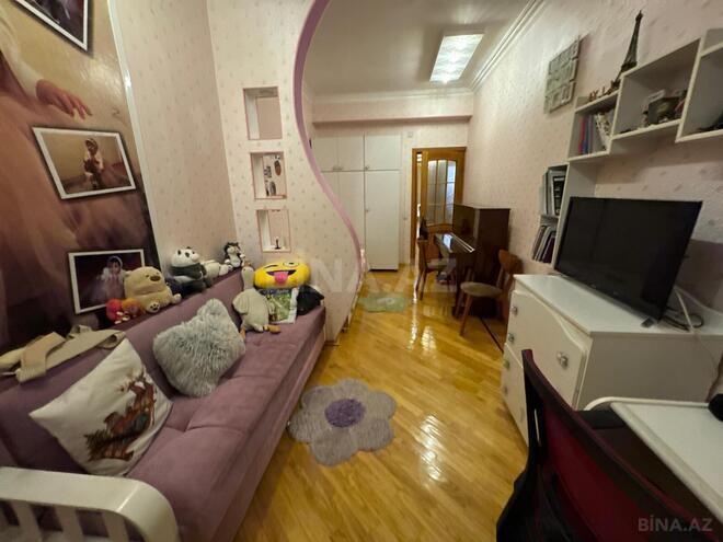 Продаётся 3-комн. новостройка 105 м², м. Азадлыг проспекти, photo 8 from 30