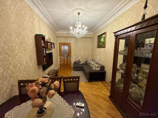 Продаётся 3-комн. новостройка 105 м², м. Азадлыг проспекти, photo 3 from 30