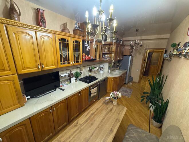 Продаётся 3-комн. новостройка 105 м², м. Азадлыг проспекти, photo 16 from 30