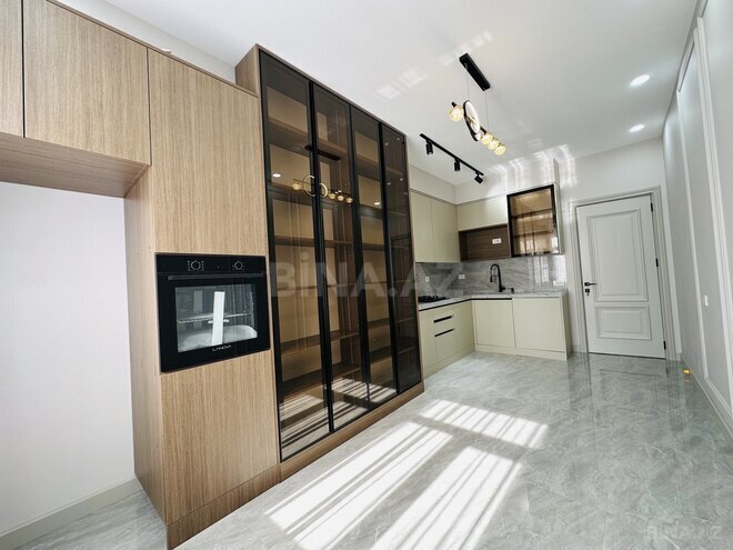 Продаётся 3-комн. новостройка 113 м², м. 28 мая, photo 16 from 24