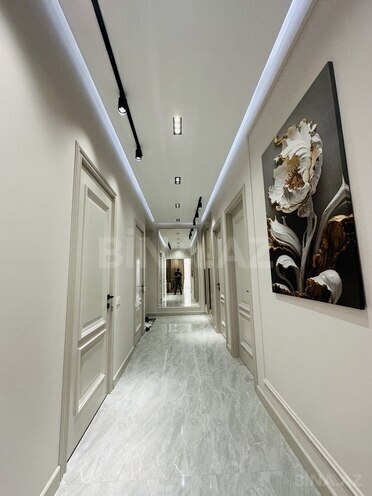 Продаётся 3-комн. новостройка 113 м², м. 28 мая, photo 3 from 24