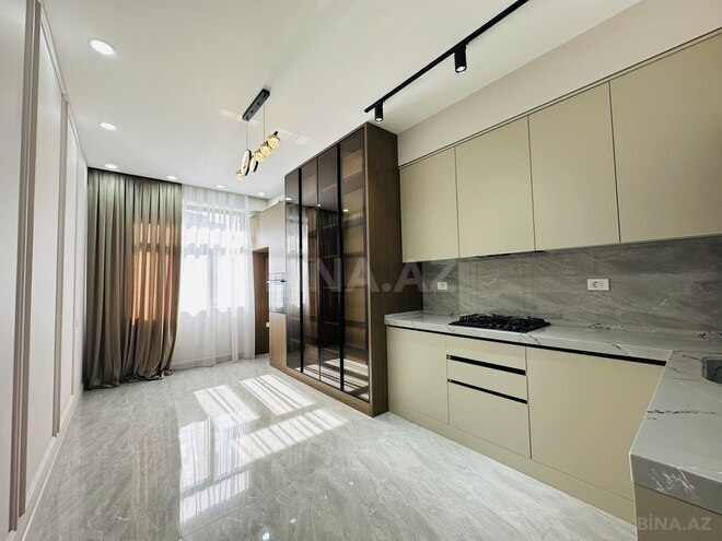 Продаётся 3-комн. новостройка 113 м², м. 28 мая, photo 17 from 24