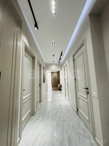 Продаётся 3-комн. новостройка 113 м², м. 28 мая, photo 4 from 24
