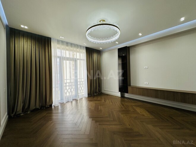 Продаётся 3-комн. новостройка 113 м², м. 28 мая, photo 8 from 24