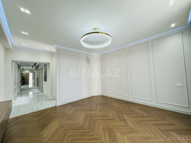 Продаётся 3-комн. новостройка 113 м², м. 28 мая, photo 6 from 24