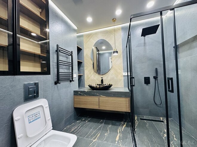 Продаётся 3-комн. новостройка 113 м², м. 28 мая, photo 21 from 24