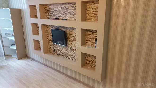 Сдается 2-комн. новостройка 50 м², пос. Бакиханова, photo 4 from 18