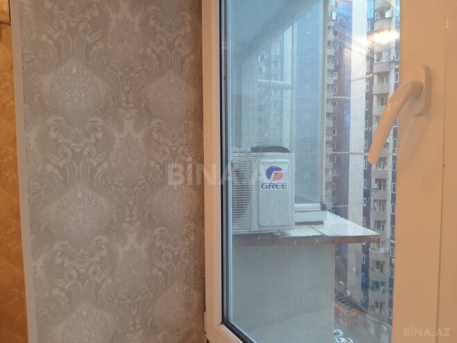 Сдается 2-комн. новостройка 50 м², пос. Бакиханова, photo 15 from 18