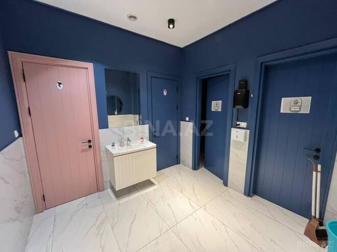 Сдается 1-комн. офис 45 м², м. Нариман Нариманов, photo 6 from 7