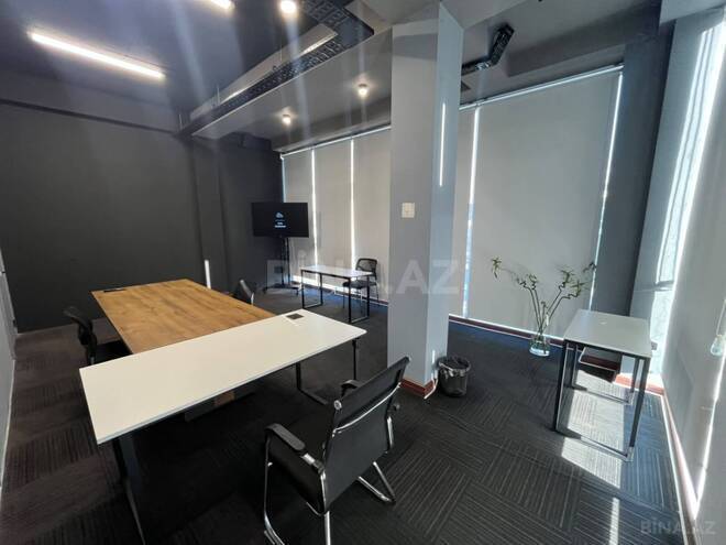 Сдается 1-комн. офис 45 м², м. Нариман Нариманов, photo 4 from 7
