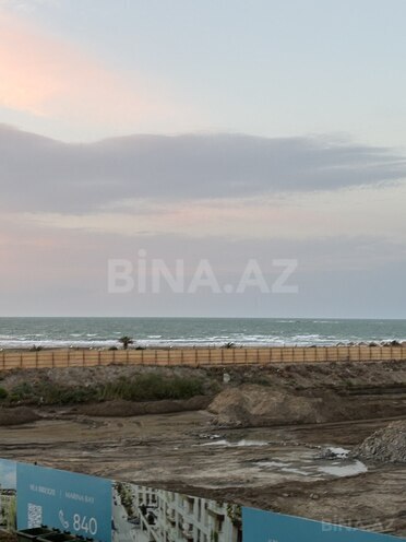 Satılır 2 otaqlı yeni tikili 78 m², Sea Breeze q., photo 8 from 10