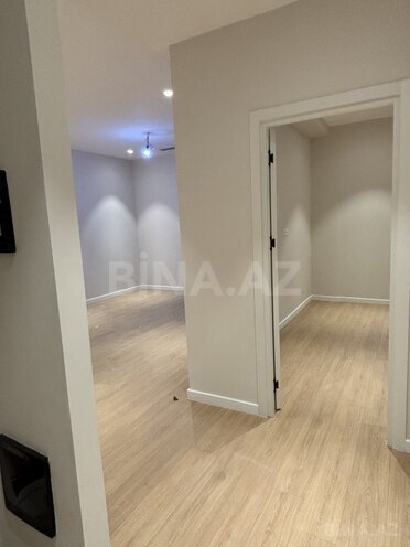 Satılır 2 otaqlı yeni tikili 78 m², Sea Breeze q., photo 3 from 10