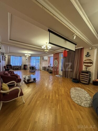 Satılır 5 otaqlı yeni tikili 300 m², İçəri Şəhər m., photo 7 from 19